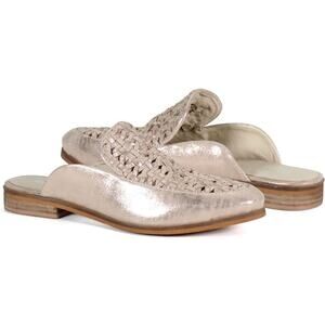 Diba True Arch Ery Mule US Size 11 / EURO 41.5 New with Box MSRP $119